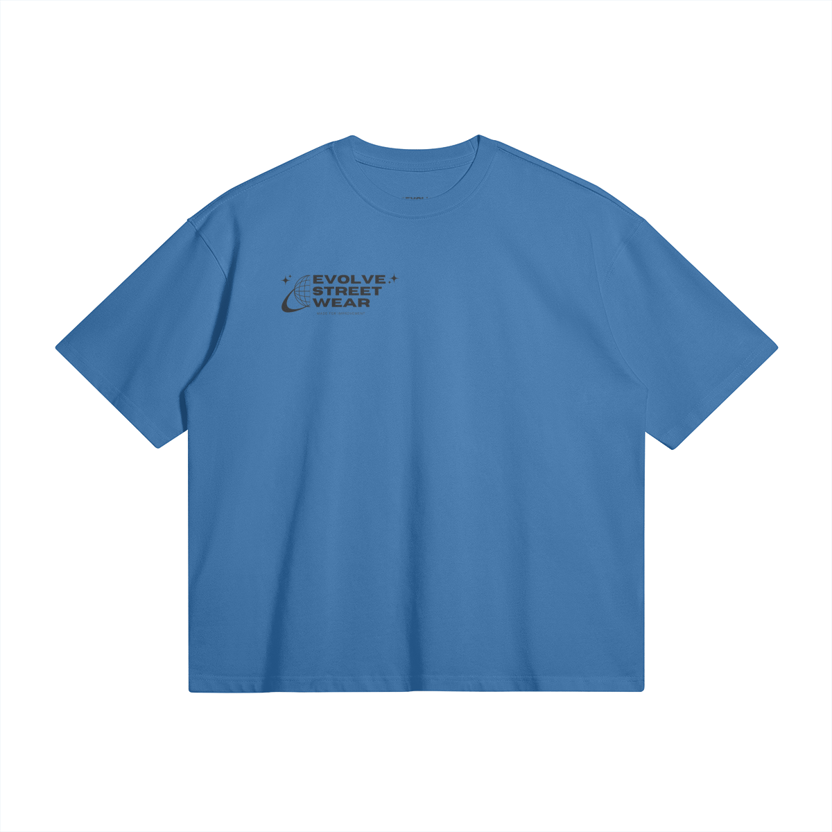Oversized T-shirt ''Evolving Stars''