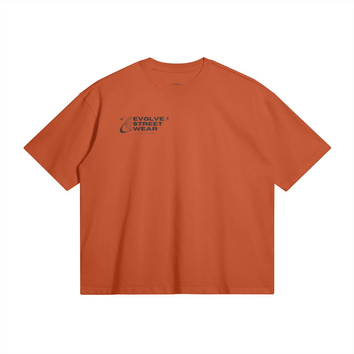 Oversized T-shirt ''Evolving Stars''