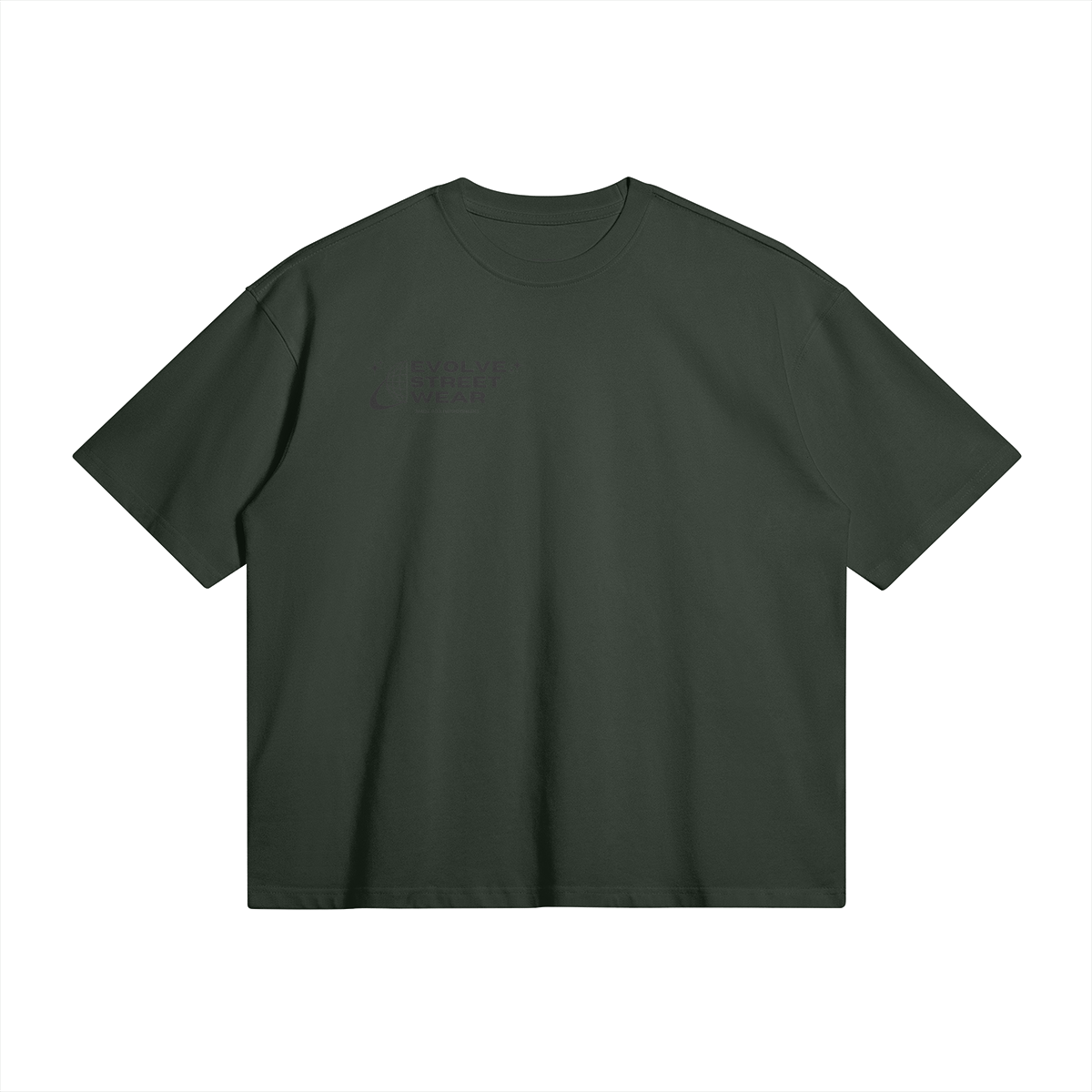Oversized T-shirt ''Evolving Stars''